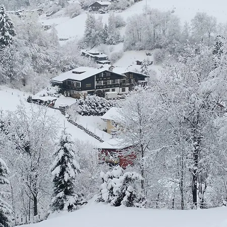 Bergvilla Vivaldi - Happy Mountain Vibes *