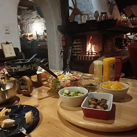 Bergvilla Vivaldi - Happy Mountain Vibes