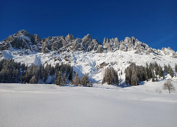 Bergvilla Vivaldi - Happy Mountain Vibes *
