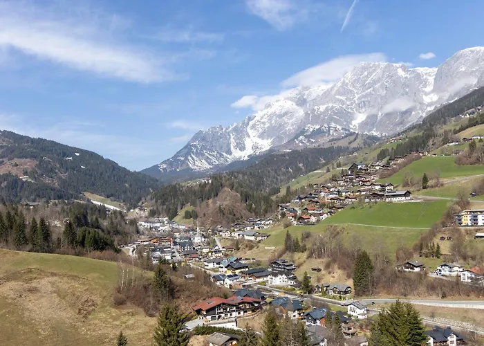Bergvilla Vivaldi - Happy Mountain Vibes